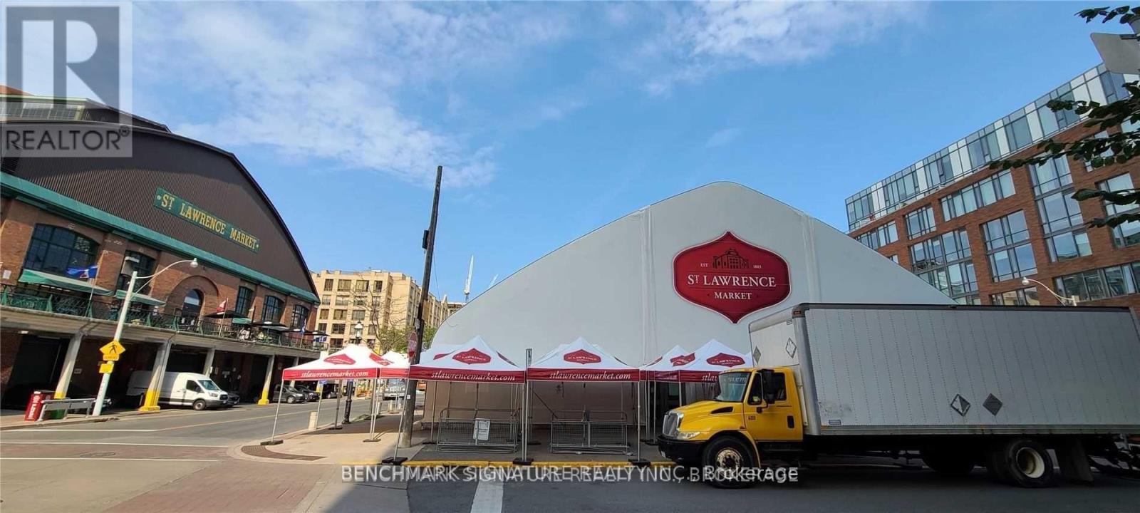 615 - 2a Church Street, Toronto, Ontario  M5E 0E1 - Photo 26 - C13023358