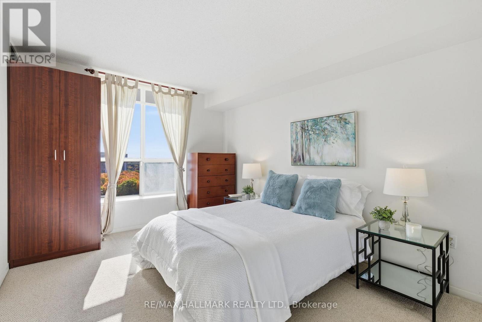 1801 - 21 Overlea Boulevard, Toronto, Ontario  M4H 1P2 - Photo 14 - C13023406