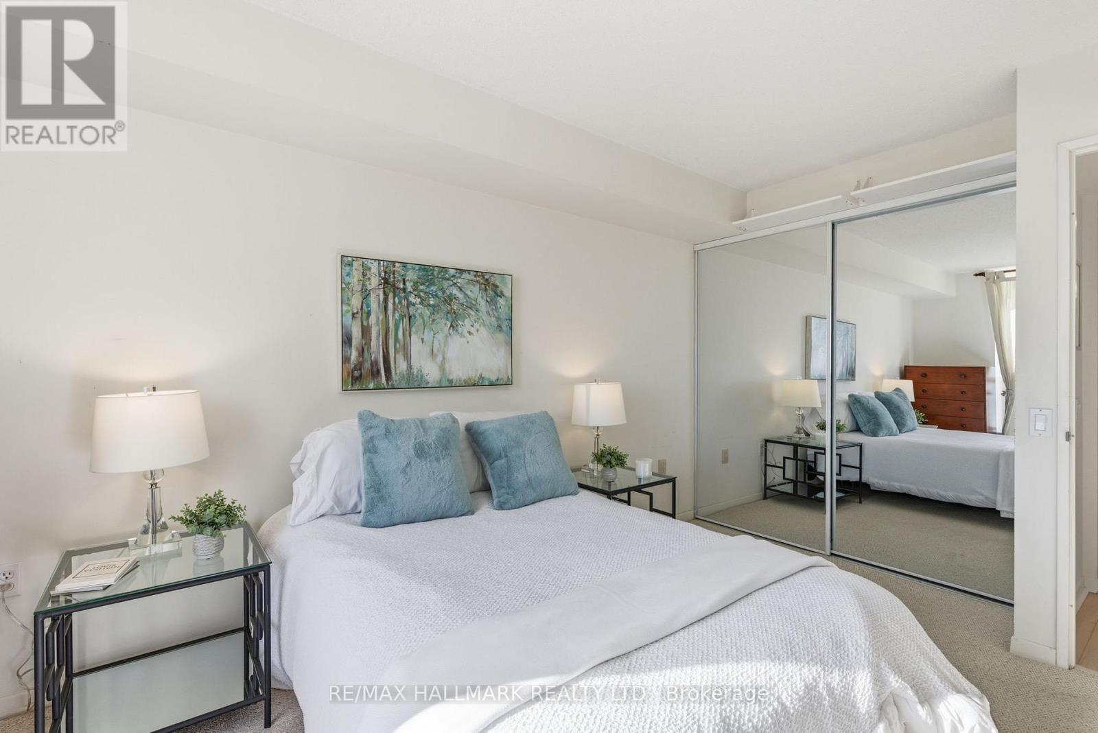 1801 - 21 Overlea Boulevard, Toronto, Ontario  M4H 1P2 - Photo 15 - C13023406