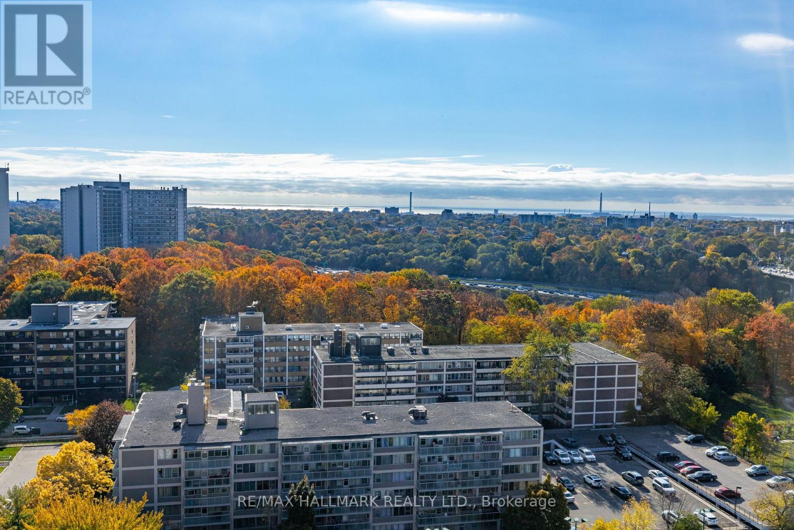 1801 - 21 Overlea Boulevard, Toronto, Ontario  M4H 1P2 - Photo 20 - C13023406