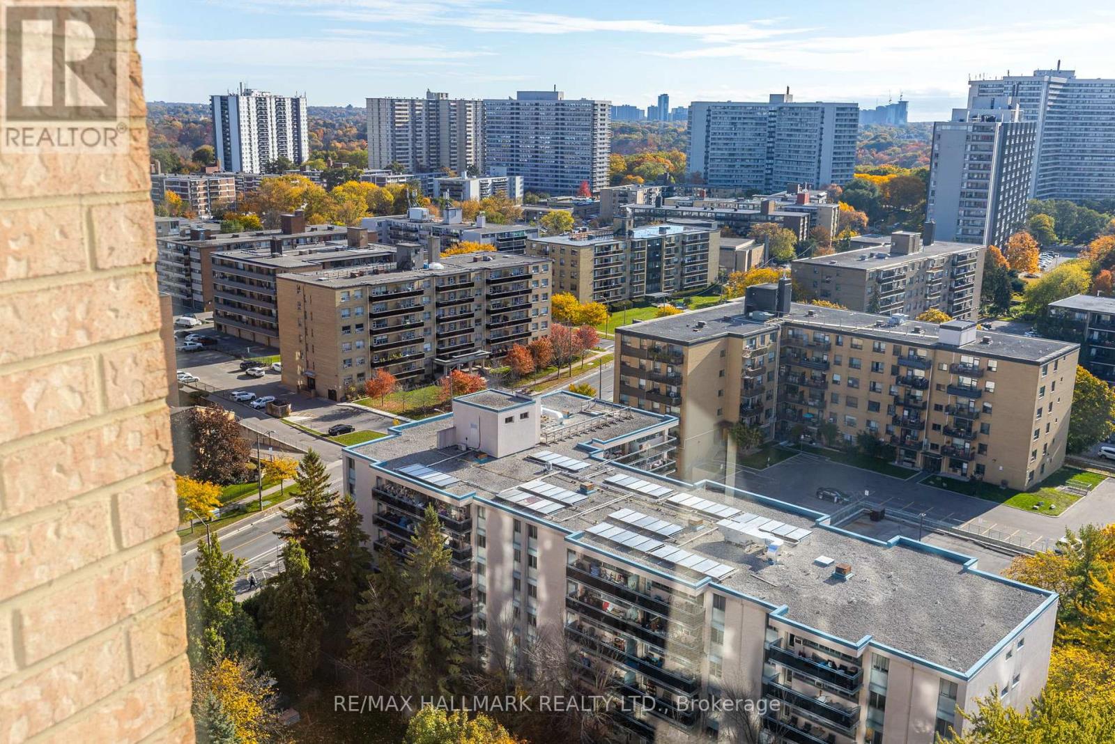 1801 - 21 Overlea Boulevard, Toronto, Ontario  M4H 1P2 - Photo 21 - C13023406