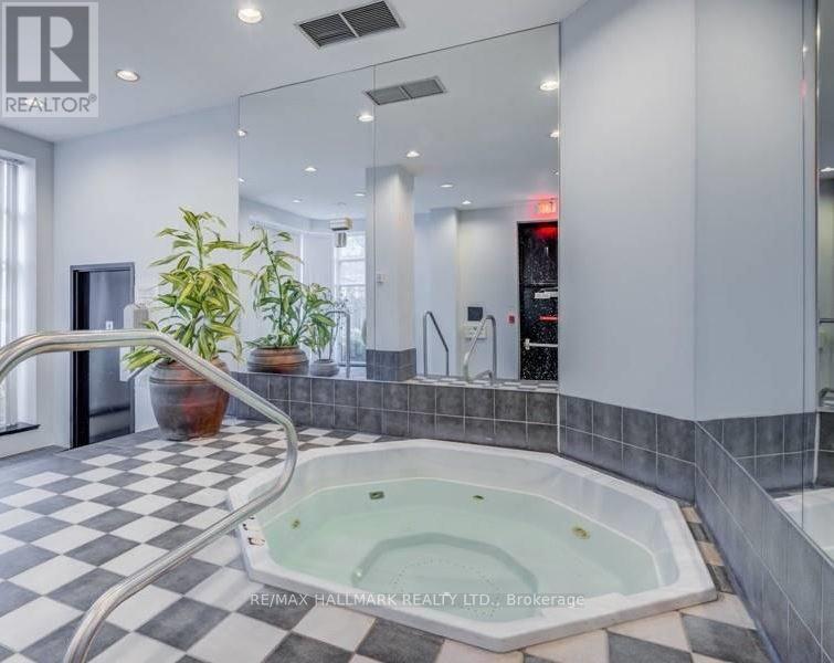 1801 - 21 Overlea Boulevard, Toronto, Ontario  M4H 1P2 - Photo 24 - C13023406