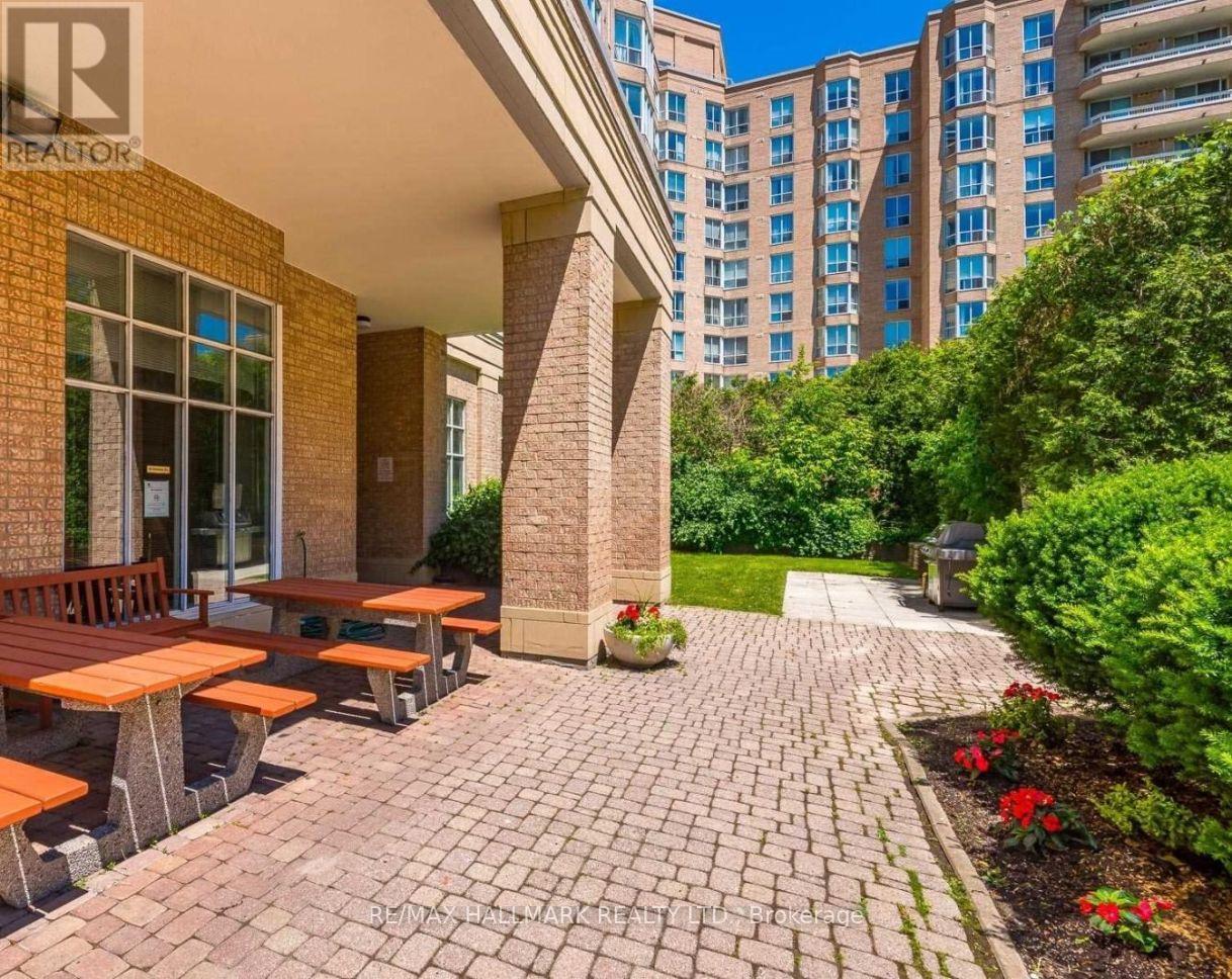 1801 - 21 Overlea Boulevard, Toronto, Ontario  M4H 1P2 - Photo 27 - C13023406