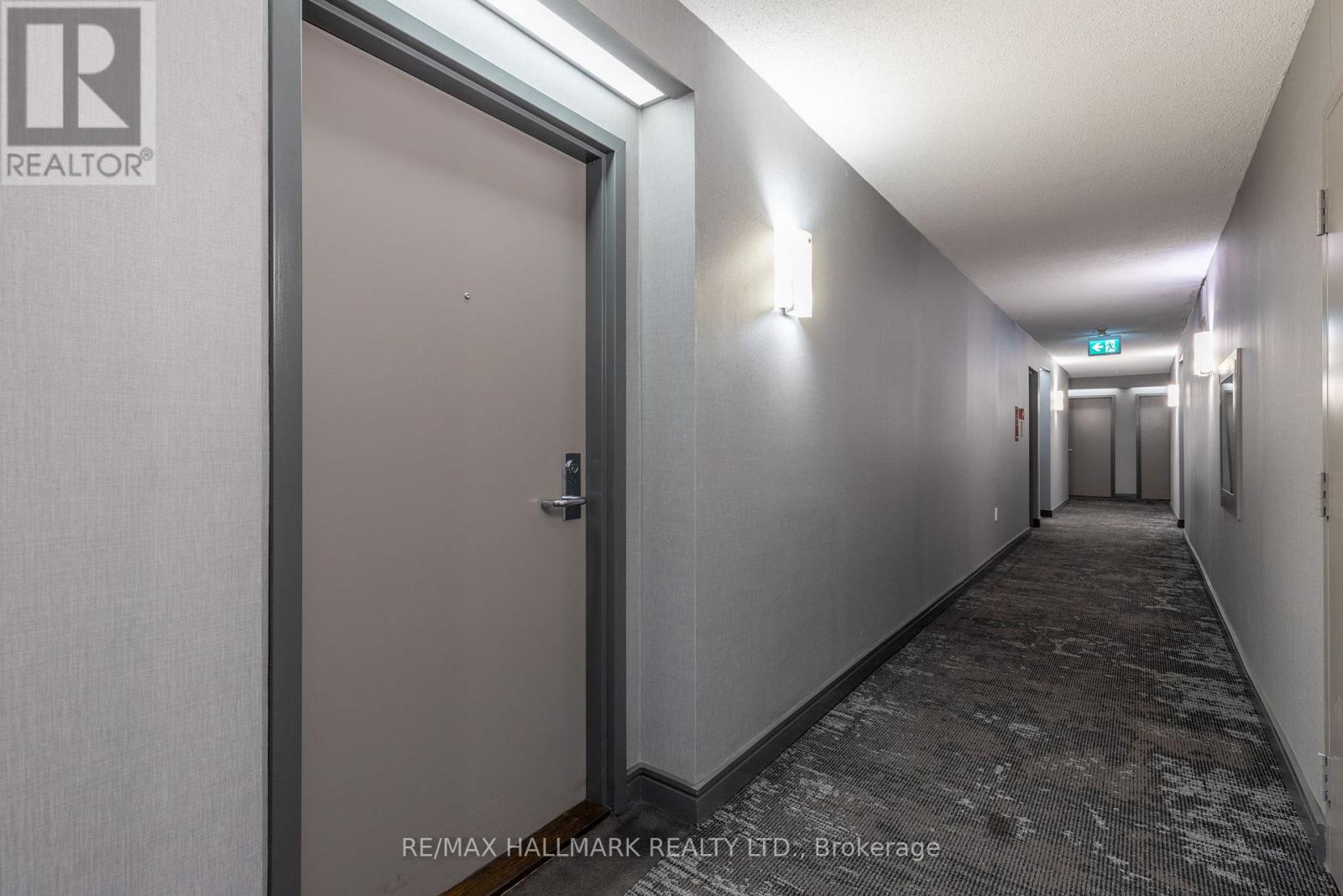 1801 - 21 Overlea Boulevard, Toronto, Ontario  M4H 1P2 - Photo 3 - C13023406