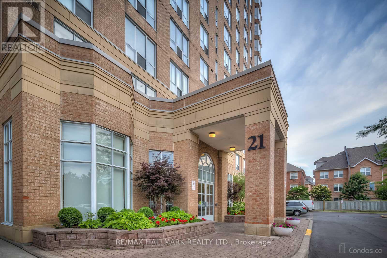 1801 - 21 Overlea Boulevard, Toronto, Ontario  M4H 1P2 - Photo 31 - C13023406