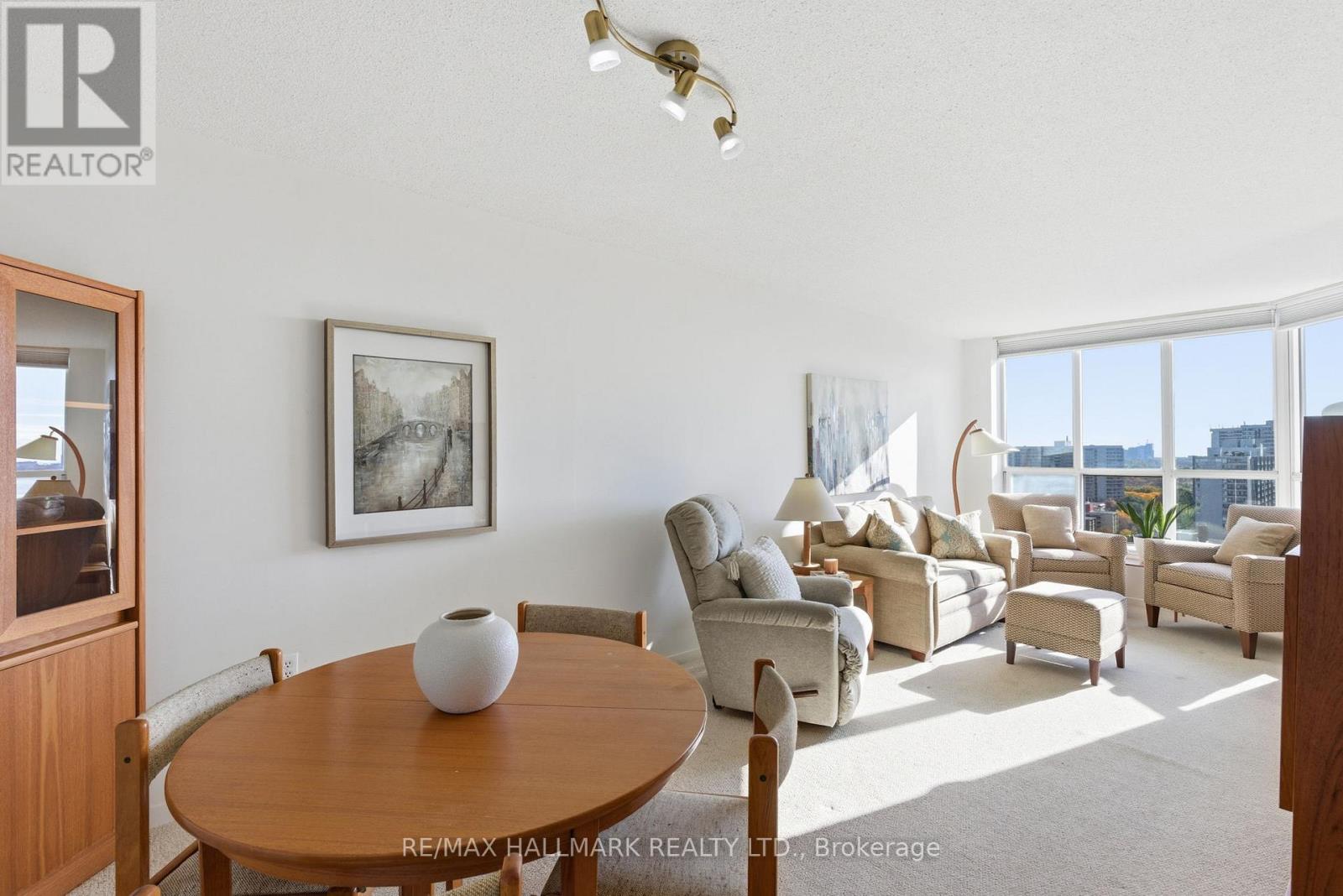 1801 - 21 Overlea Boulevard, Toronto, Ontario  M4H 1P2 - Photo 6 - C13023406