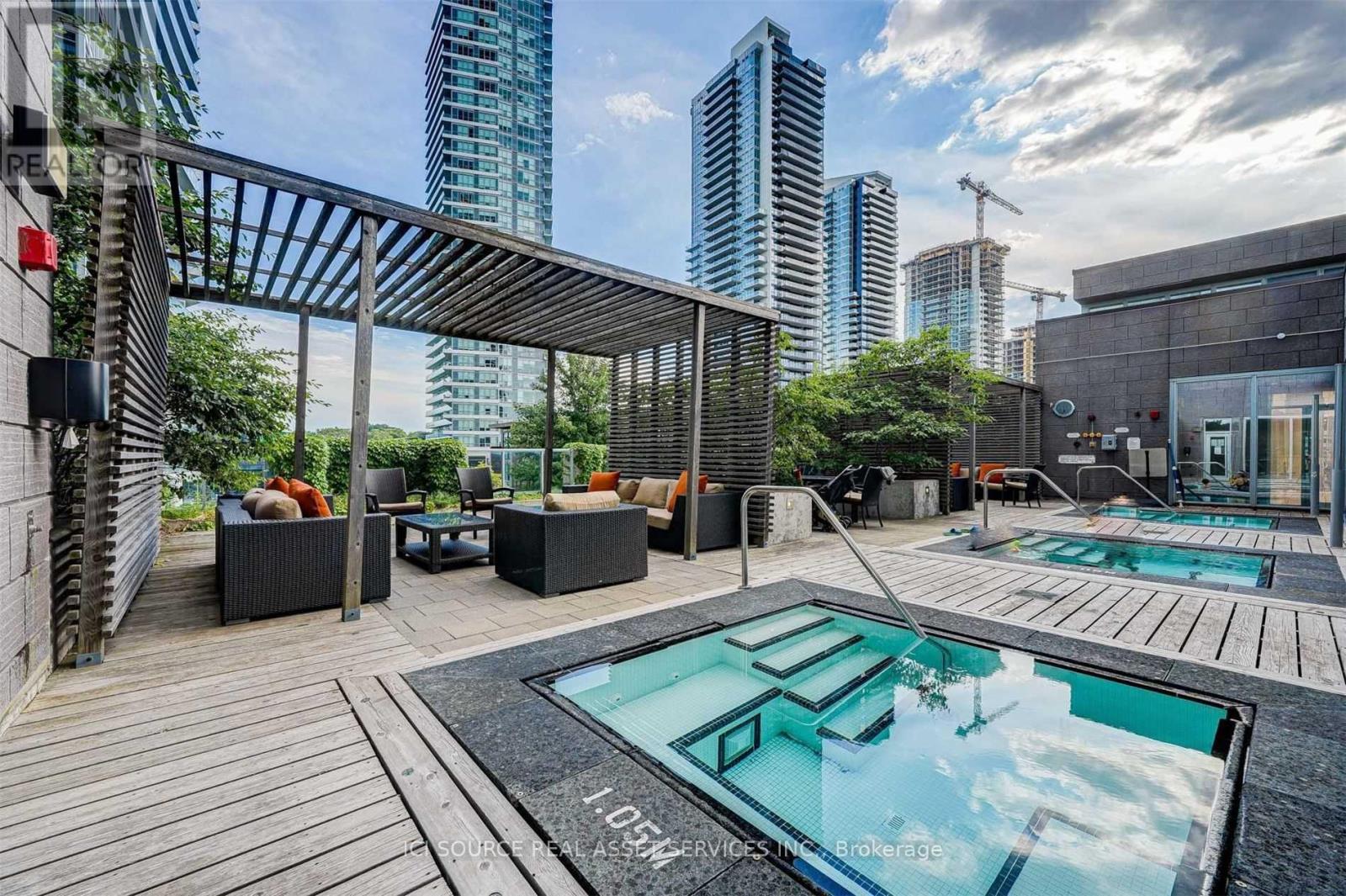 3110 - 121 Mcmahon Drive, Toronto, Ontario  M2K 0C1 - Photo 2 - C13023448