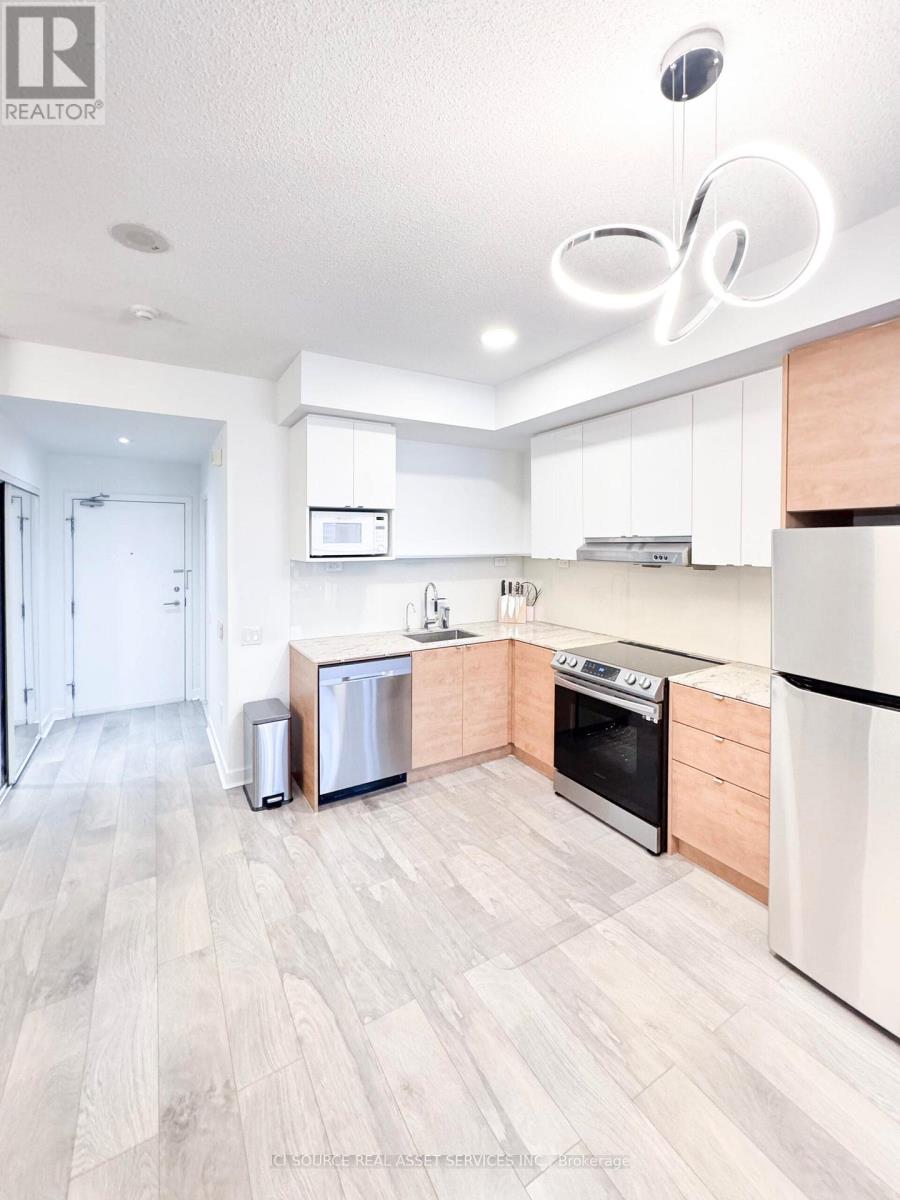 3110 - 121 Mcmahon Drive, Toronto, Ontario  M2K 0C1 - Photo 3 - C13023448