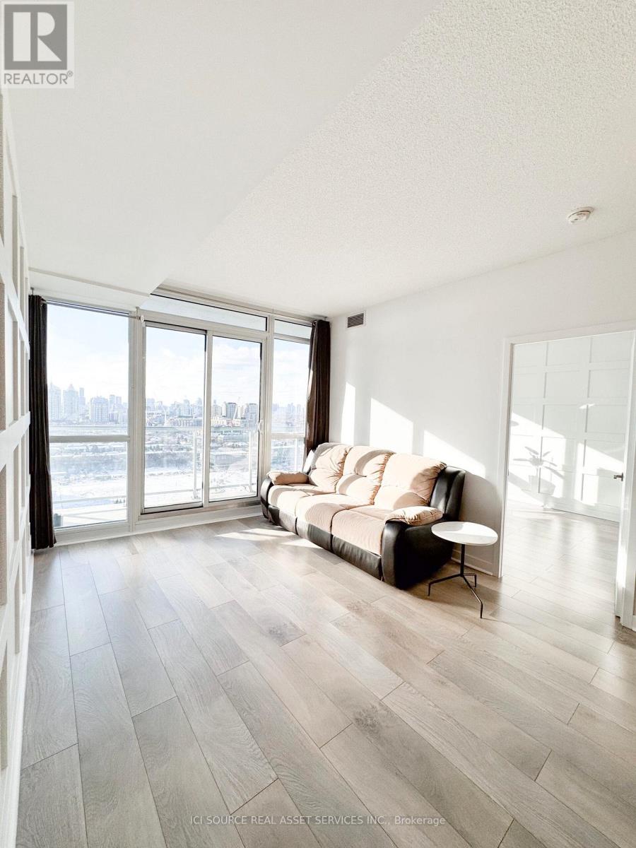 3110 - 121 Mcmahon Drive, Toronto, Ontario  M2K 0C1 - Photo 4 - C13023448