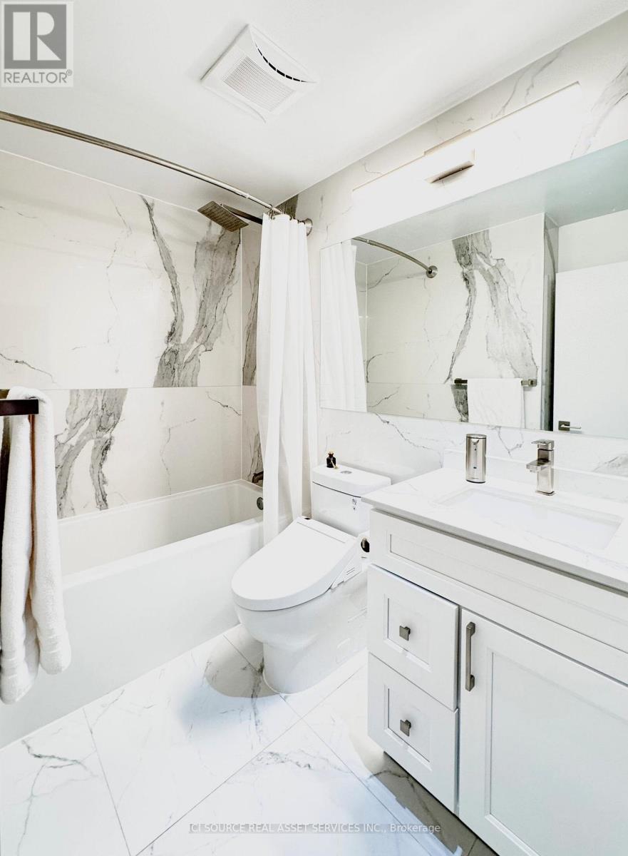 3110 - 121 Mcmahon Drive, Toronto, Ontario  M2K 0C1 - Photo 8 - C13023448