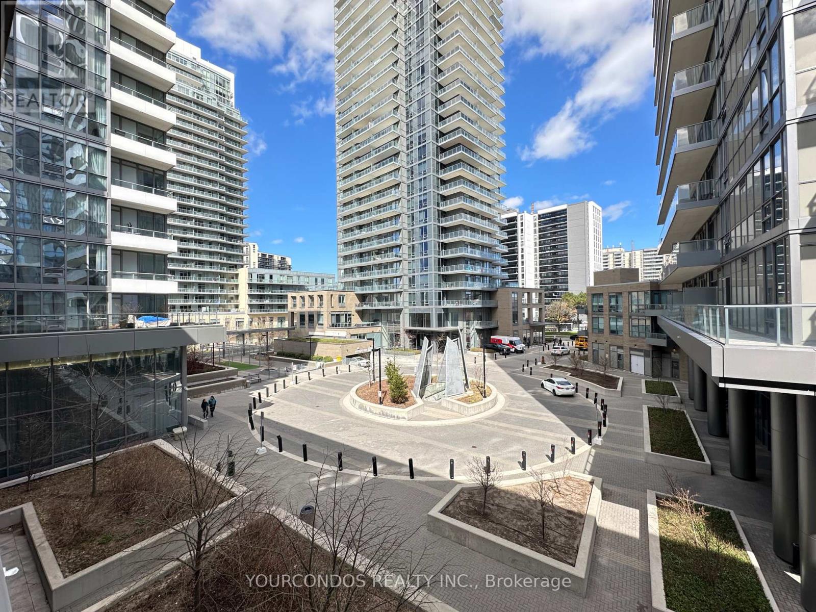 313 - 52 Forest Manor Road, Toronto, Ontario  M2J 0E2 - Photo 10 - C13023464