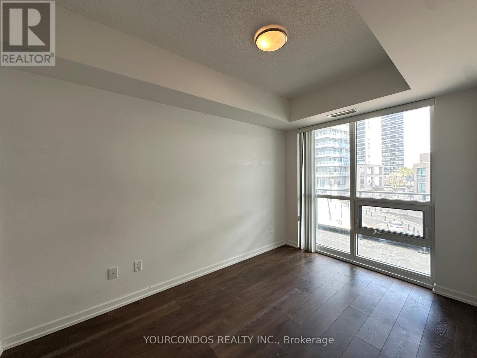 313 - 52 Forest Manor Road, Toronto, Ontario  M2J 0E2 - Photo 5 - C13023464