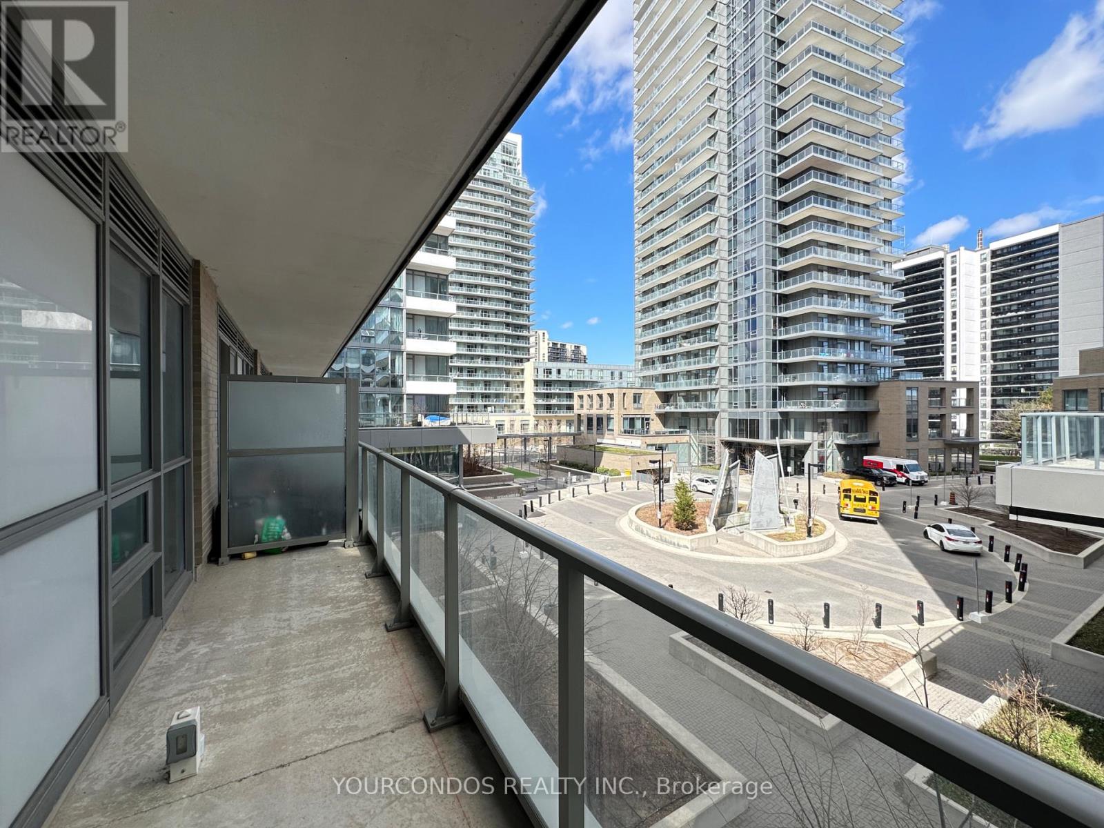 313 - 52 Forest Manor Road, Toronto, Ontario  M2J 0E2 - Photo 9 - C13023464