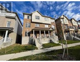 92 AINLEY ROAD, Ajax, Ontario