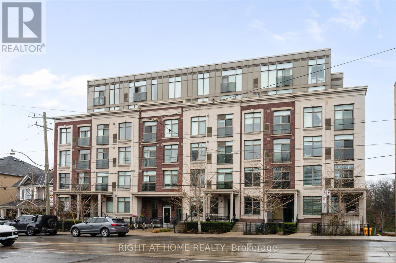 601 - 580 Kingston Road, Toronto, Ontario  M4P 1P9 - Photo 24 - E13023400