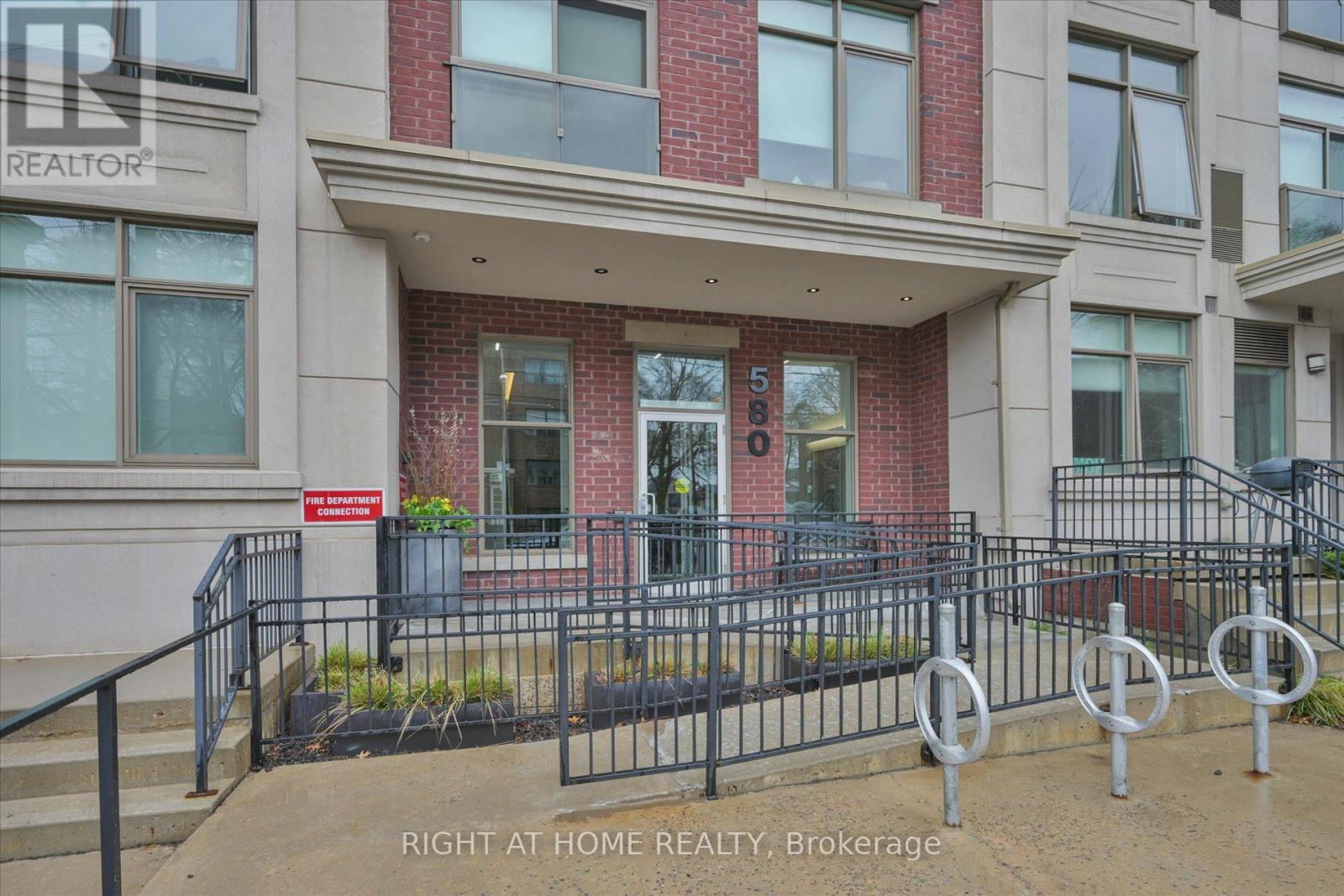 601 - 580 Kingston Road, Toronto, Ontario  M4P 1P9 - Photo 25 - E13023400