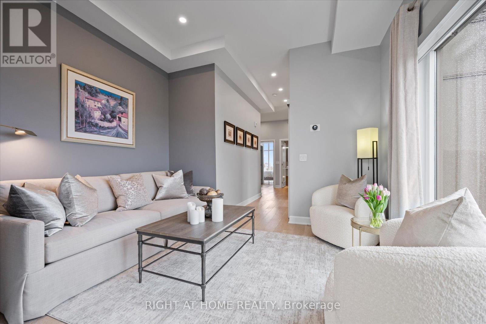 601 - 580 Kingston Road, Toronto, Ontario  M4P 1P9 - Photo 3 - E13023400