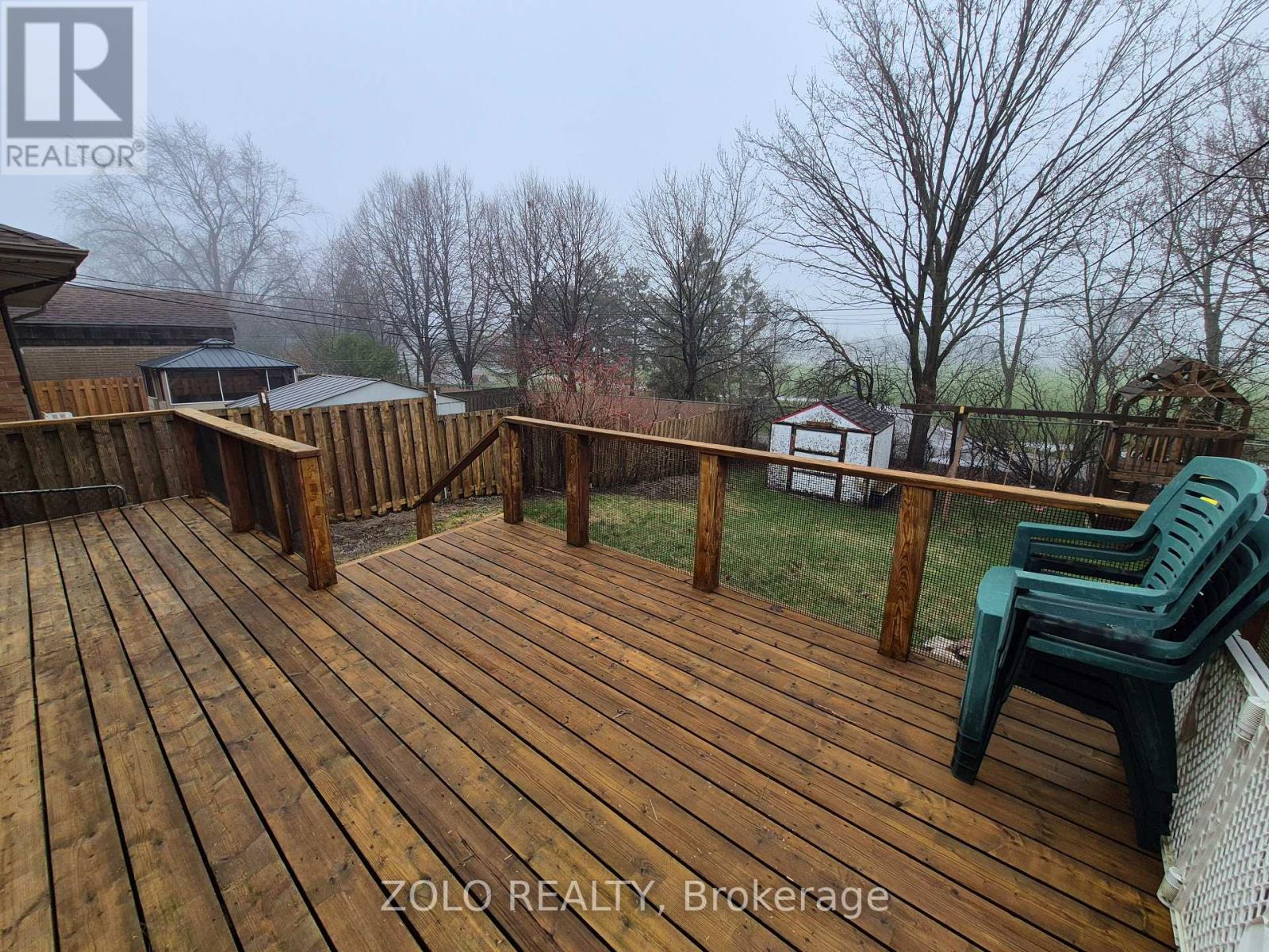 58 Mooregate Avenue, Toronto, Ontario  M1K 3V7 - Photo 16 - E13023404