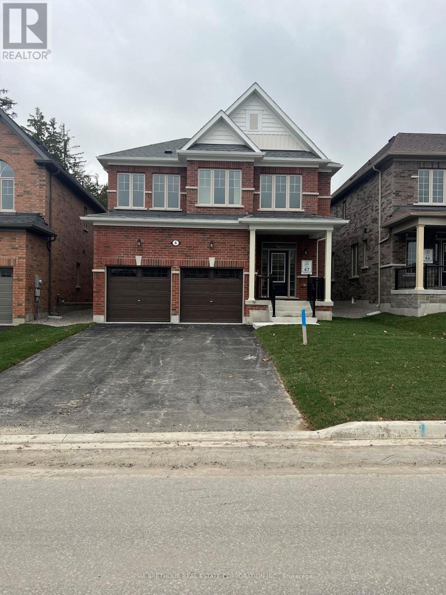 6 FORESTLANE WAY, Scugog, Ontario