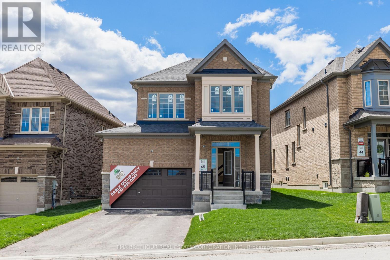 14 FORESTLANE WAY, Scugog, Ontario