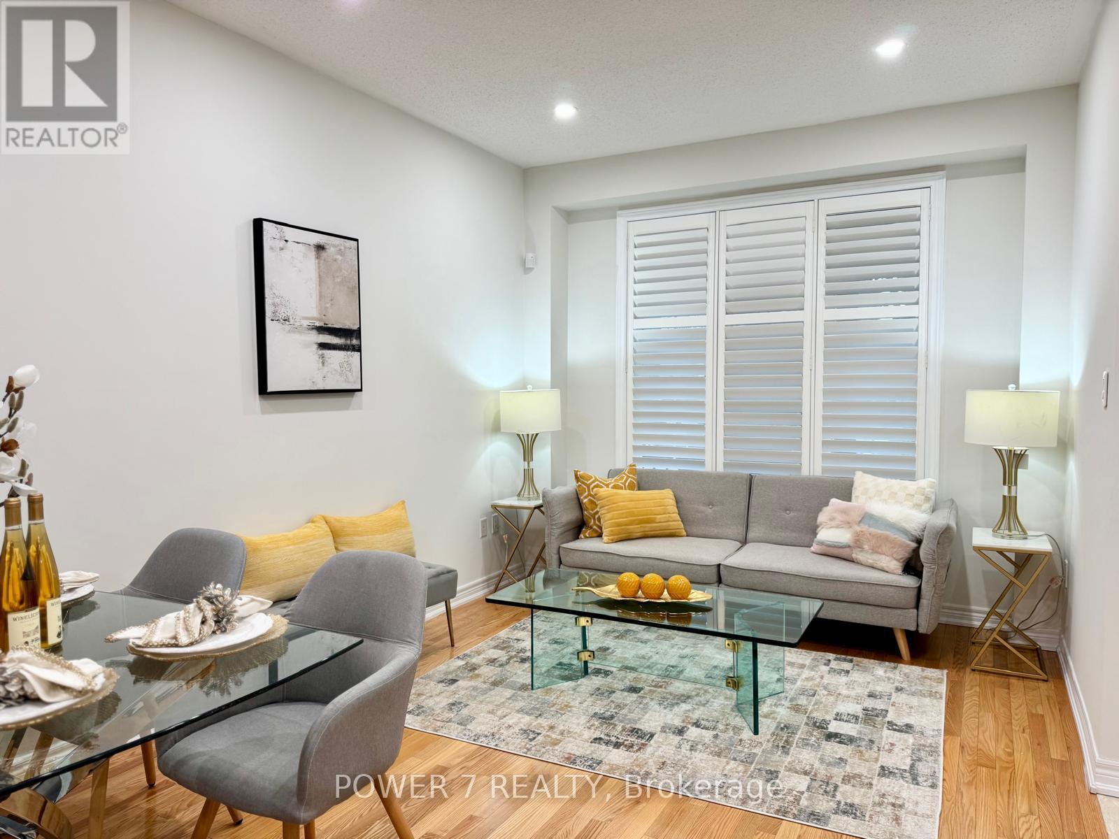 119 Gauguin Avenue, Vaughan, Ontario  L4J 9J4 - Photo 2 - N13023350