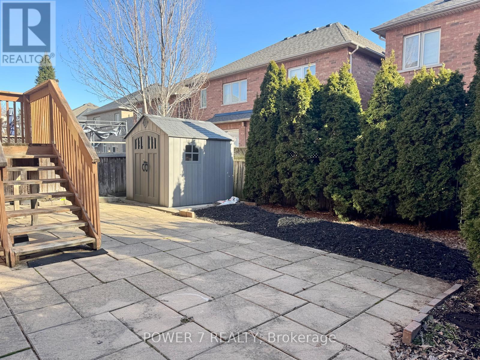 119 Gauguin Avenue, Vaughan, Ontario  L4J 9J4 - Photo 25 - N13023350