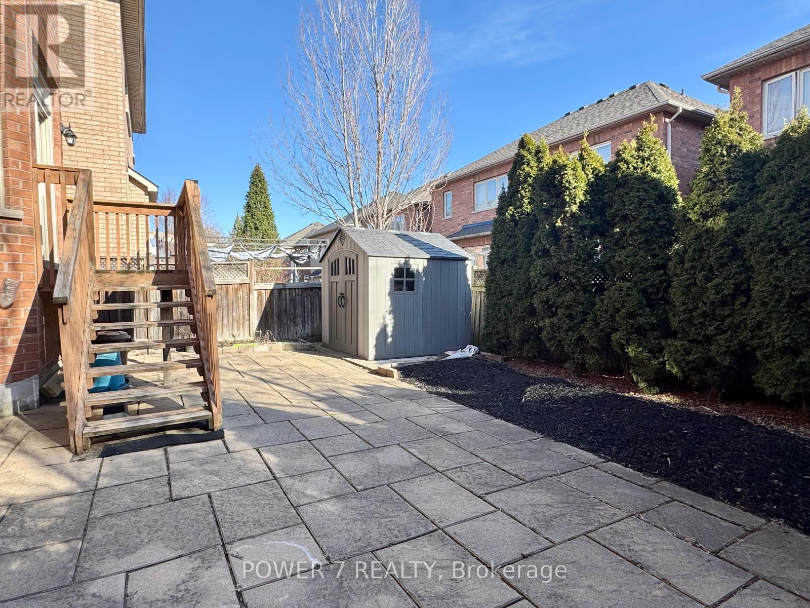 119 Gauguin Avenue, Vaughan, Ontario  L4J 9J4 - Photo 26 - N13023350