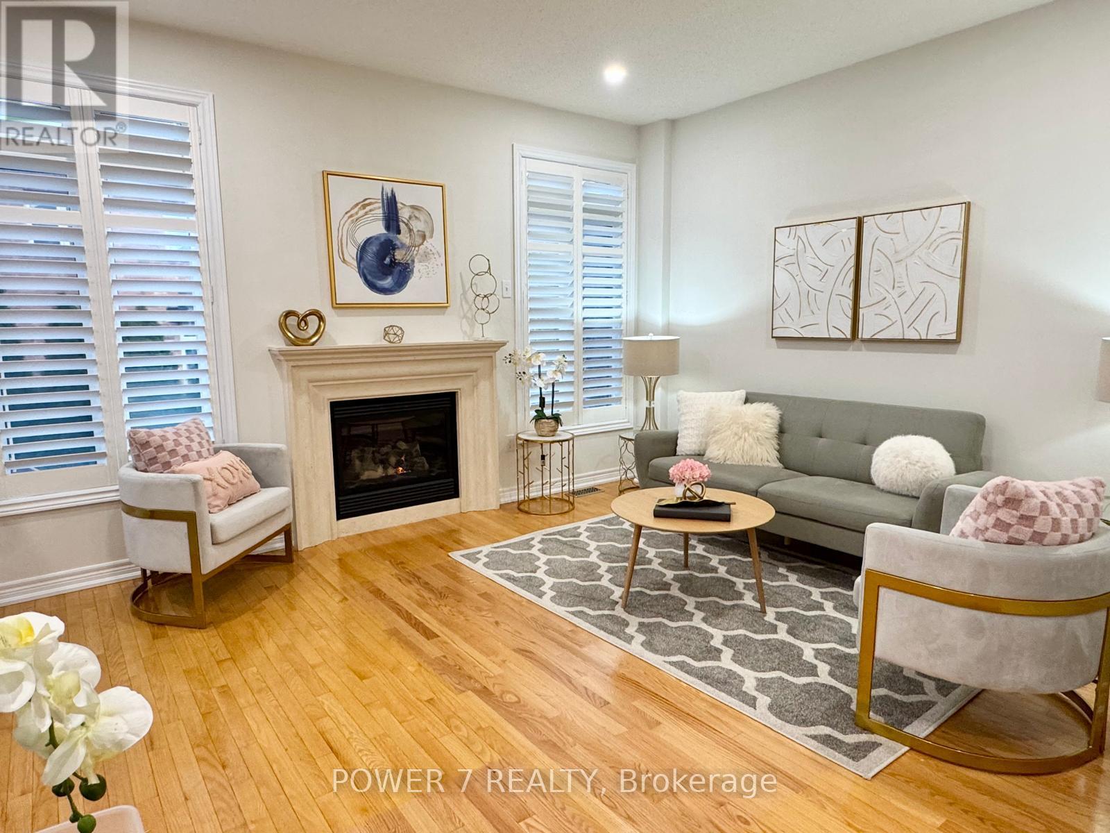 119 Gauguin Avenue, Vaughan, Ontario  L4J 9J4 - Photo 6 - N13023350