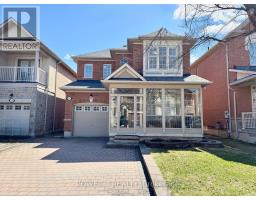 119 GAUGUIN AVENUE, Vaughan, Ontario