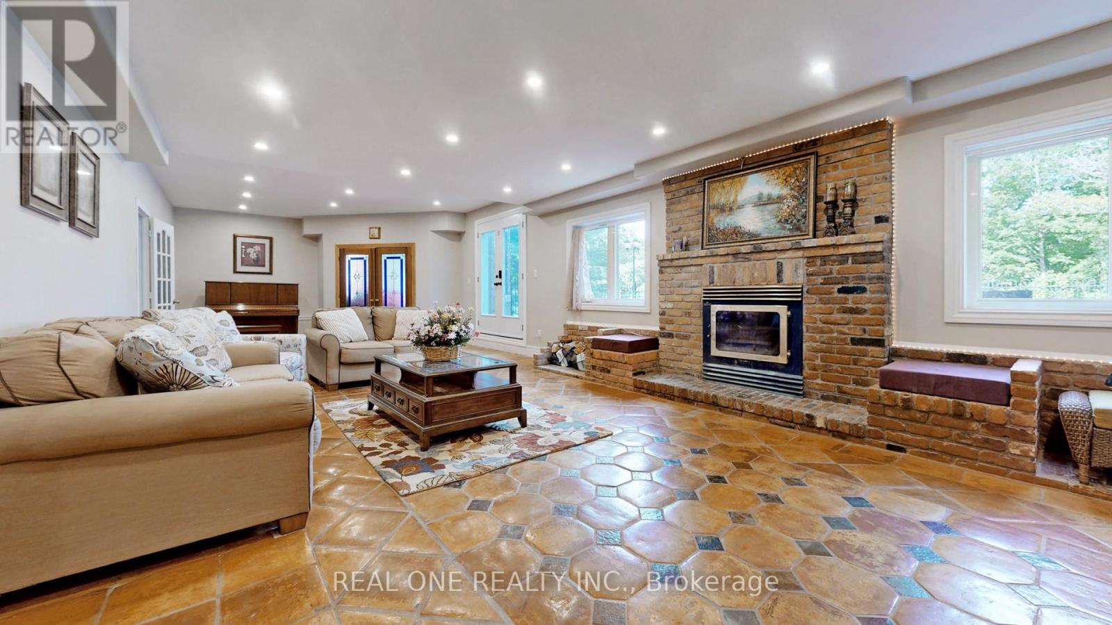 12 Jarvis Avenue, Aurora, Ontario  L4G 6W8 - Photo 33 - N13023356