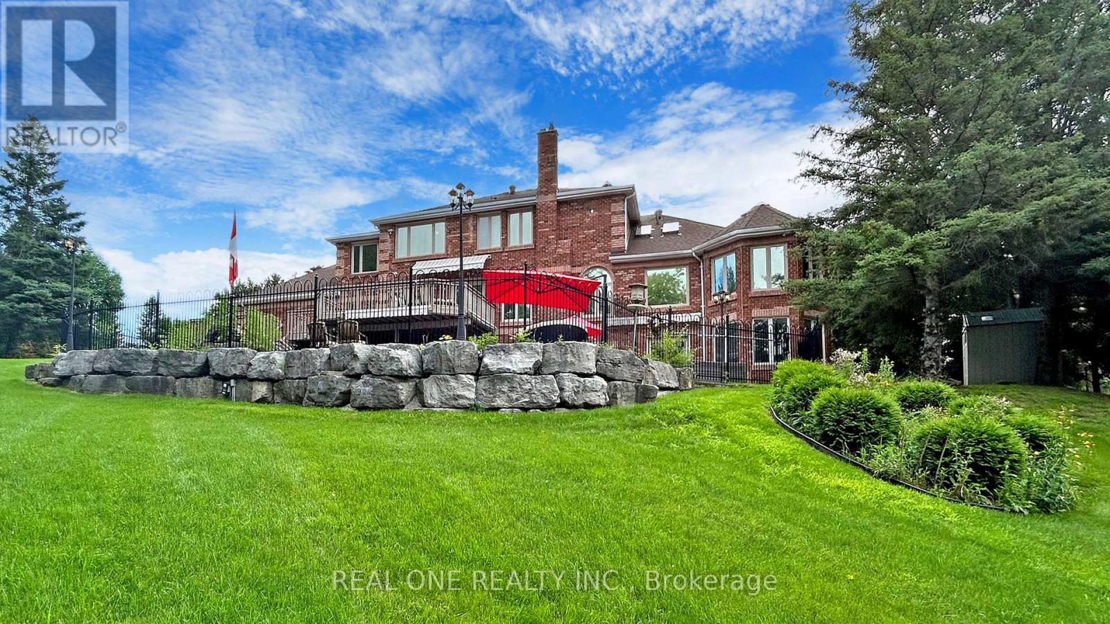 12 Jarvis Avenue, Aurora, Ontario  L4G 6W8 - Photo 38 - N13023356