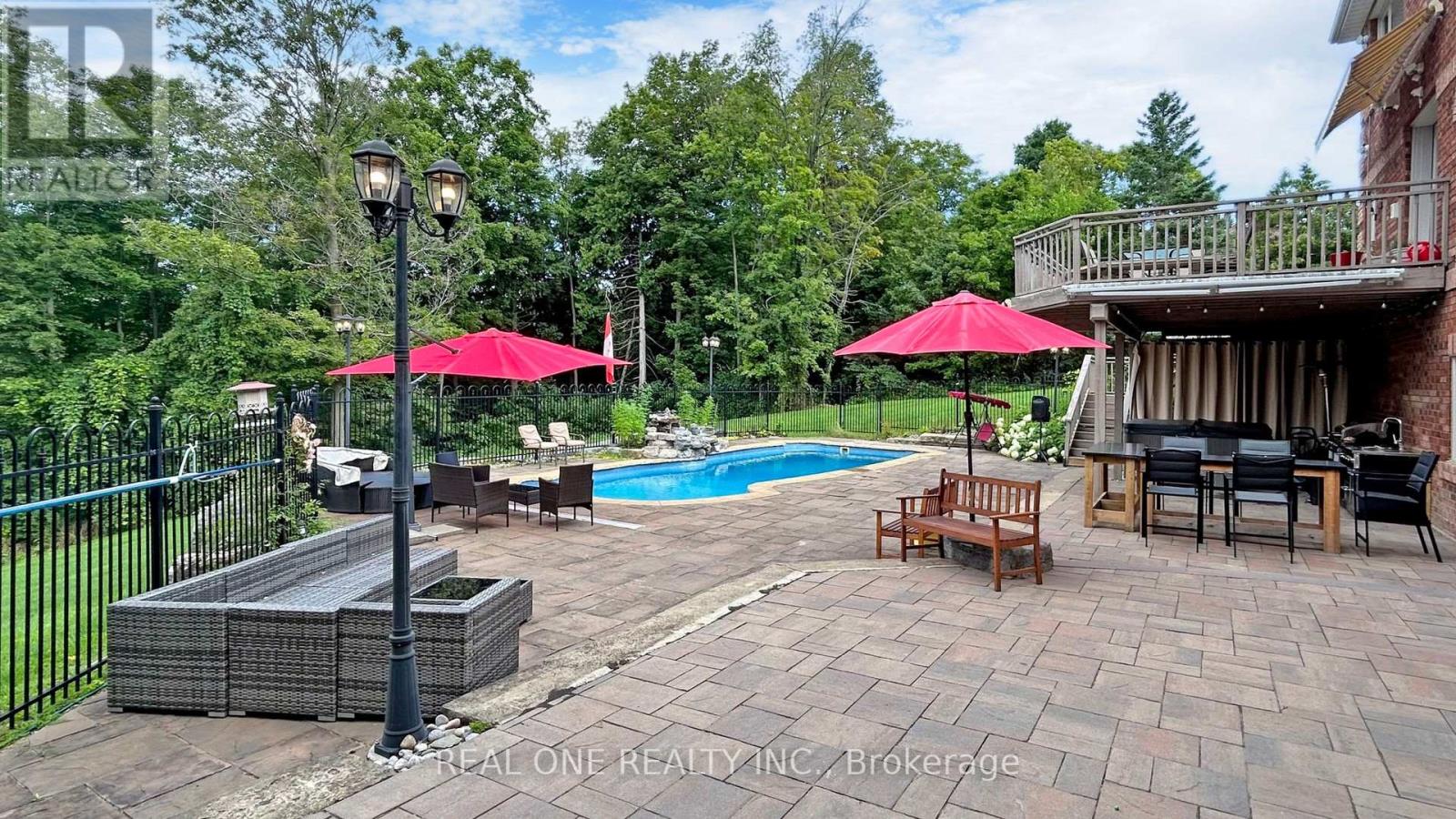 12 Jarvis Avenue, Aurora, Ontario  L4G 6W8 - Photo 39 - N13023356