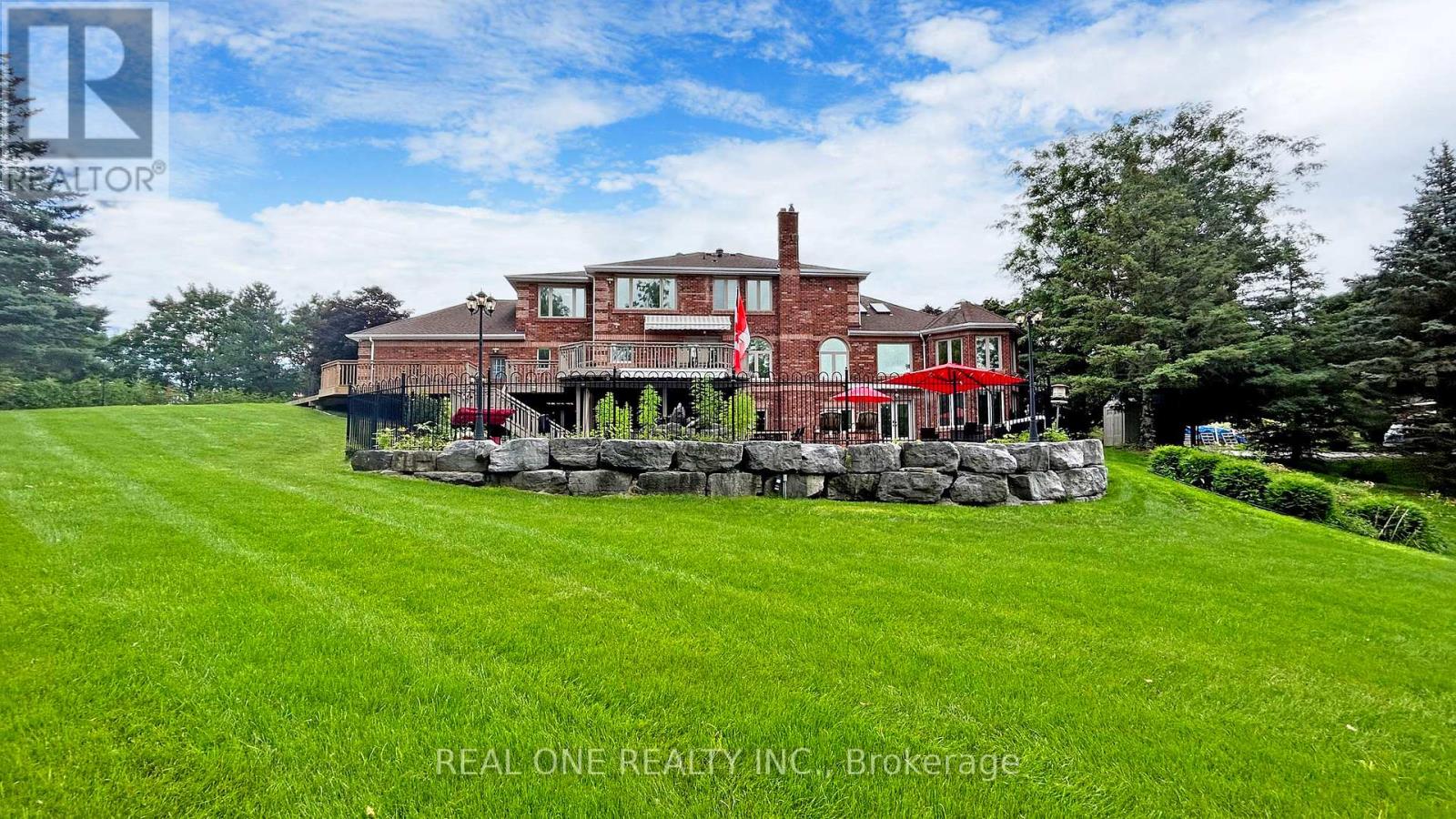 12 Jarvis Avenue, Aurora, Ontario  L4G 6W8 - Photo 40 - N13023356