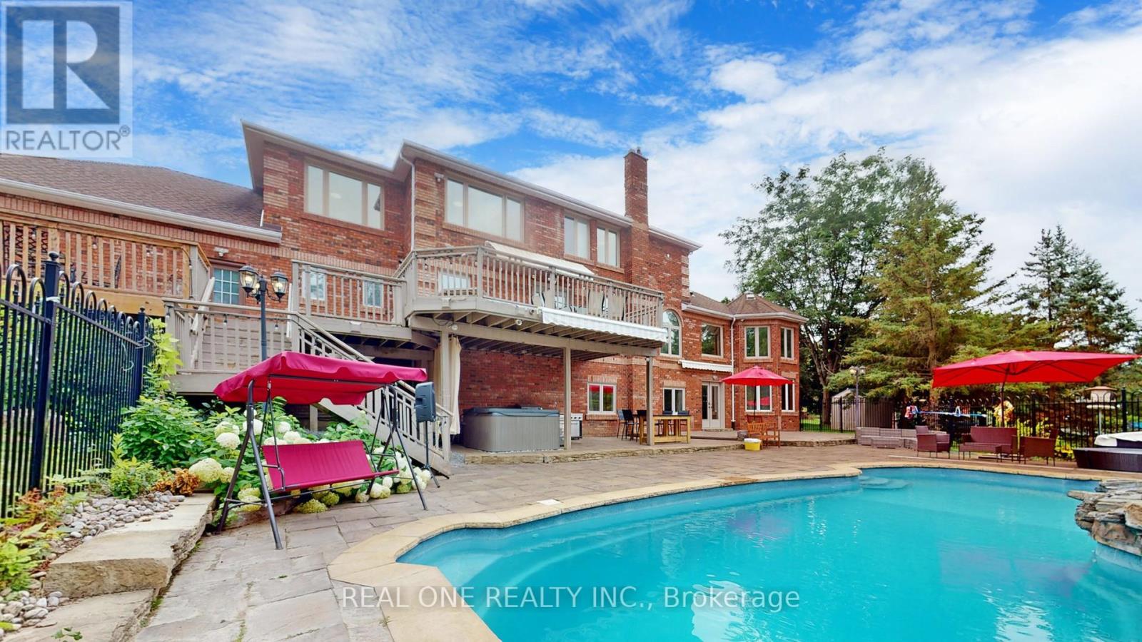 12 Jarvis Avenue, Aurora, Ontario  L4G 6W8 - Photo 41 - N13023356