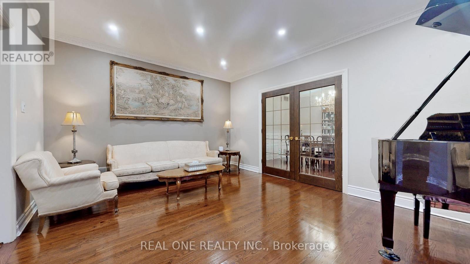 12 Jarvis Avenue, Aurora, Ontario  L4G 6W8 - Photo 8 - N13023356