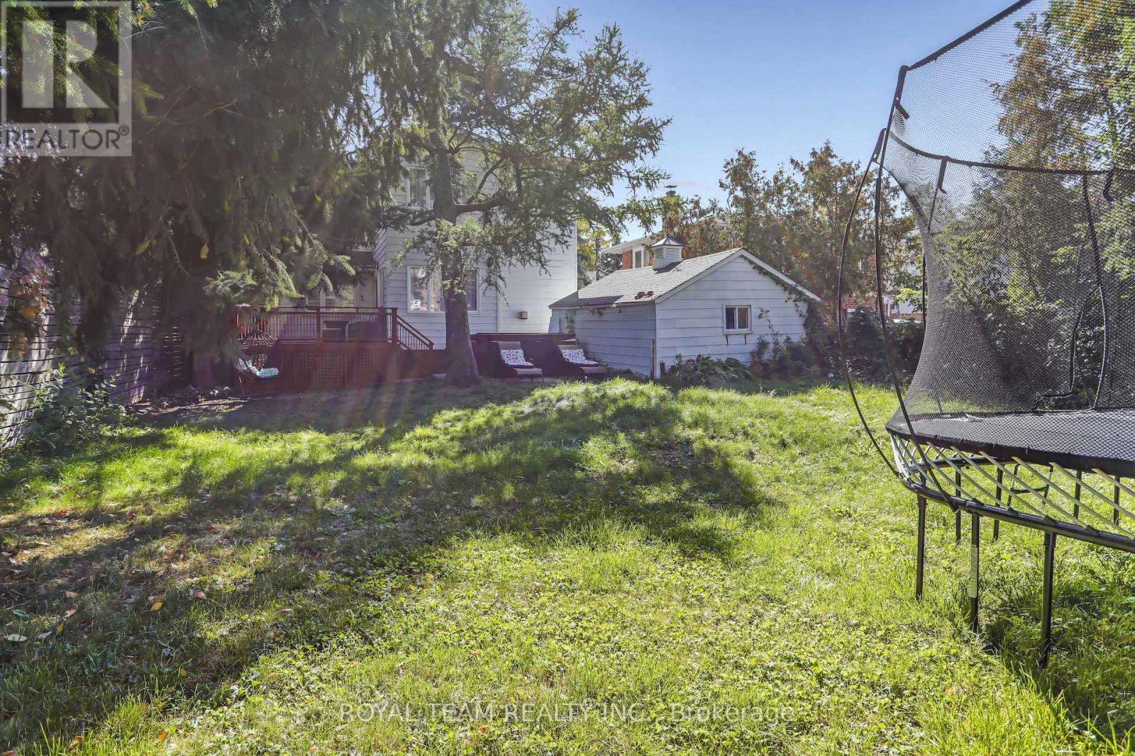 97 Centre Street E, Richmond Hill, Ontario  L4C 1A3 - Photo 39 - N13023368