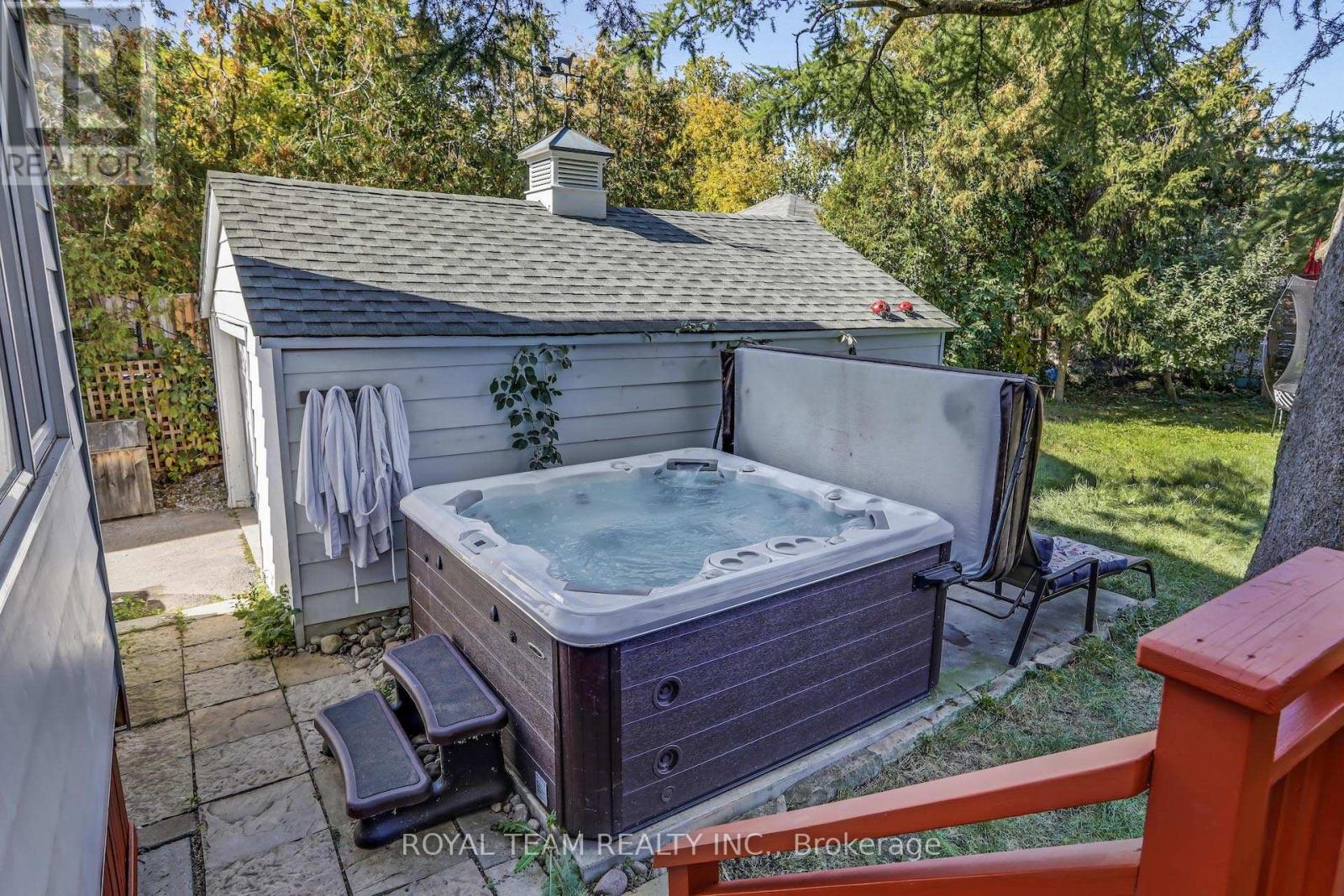 97 Centre Street E, Richmond Hill, Ontario  L4C 1A3 - Photo 41 - N13023368