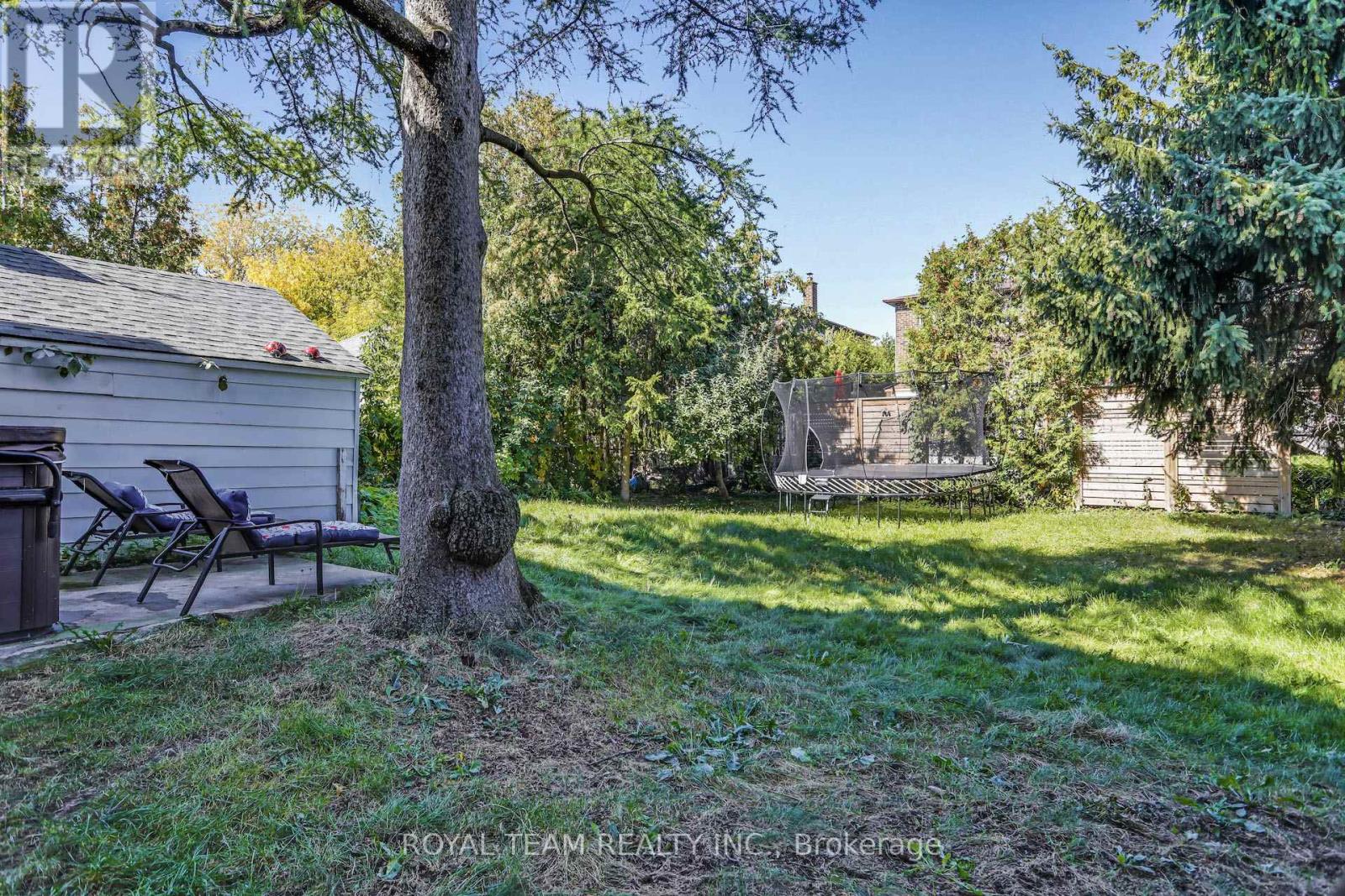 97 Centre Street E, Richmond Hill, Ontario  L4C 1A3 - Photo 43 - N13023368