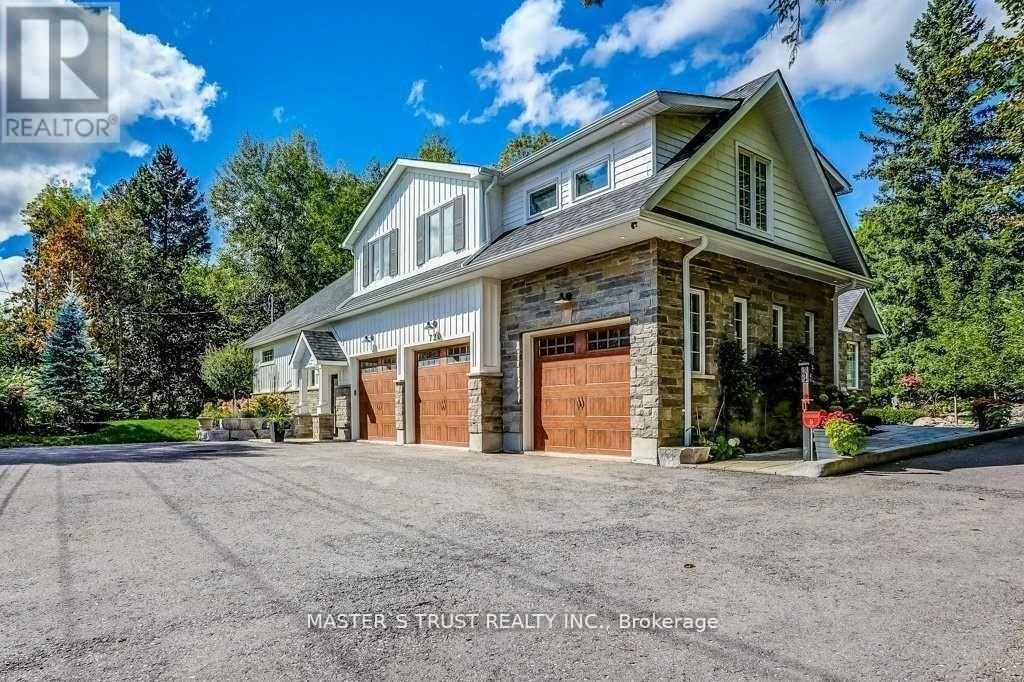 720b Wellington Street W, Aurora, Ontario  L4G 6J7 - Photo 2 - N13023444