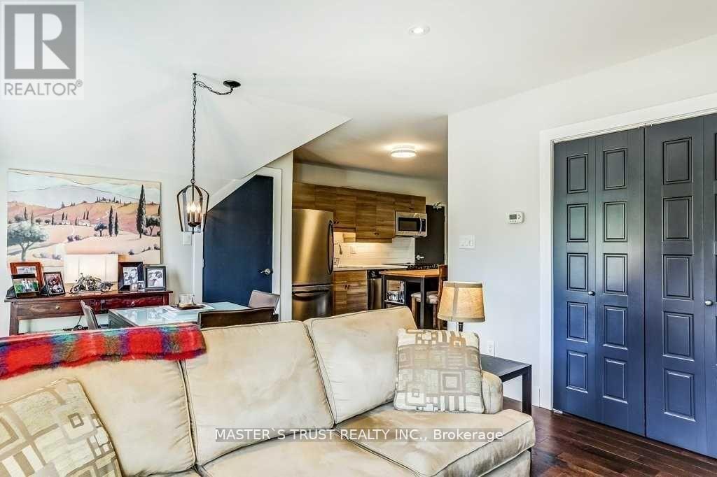 720b Wellington Street W, Aurora, Ontario  L4G 6J7 - Photo 7 - N13023444