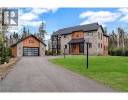 96 Thorncastle, lutes mountain, New Brunswick