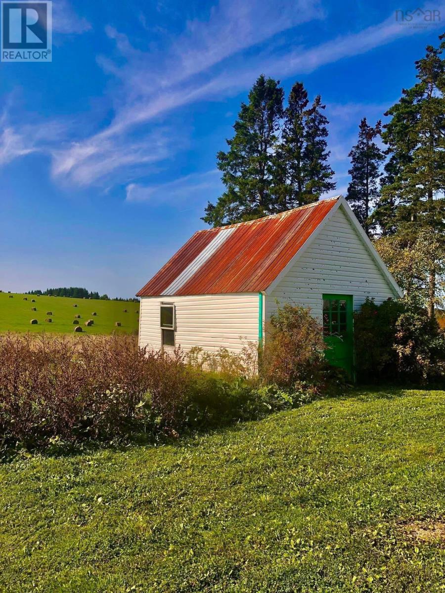 4105 Highway 316 Highway, St Andrew's, Nova Scotia  B2G 2L4 - Photo 21 - 202604654