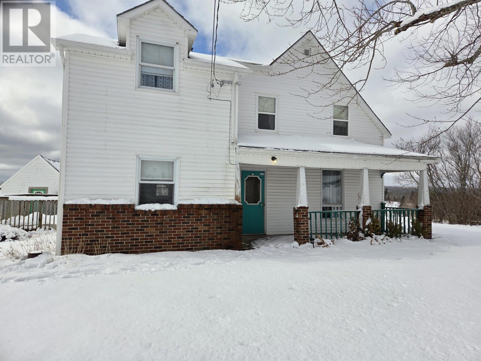 4105 Highway 316 Highway, St Andrew's, Nova Scotia  B2G 2L4 - Photo 1 - 202604654