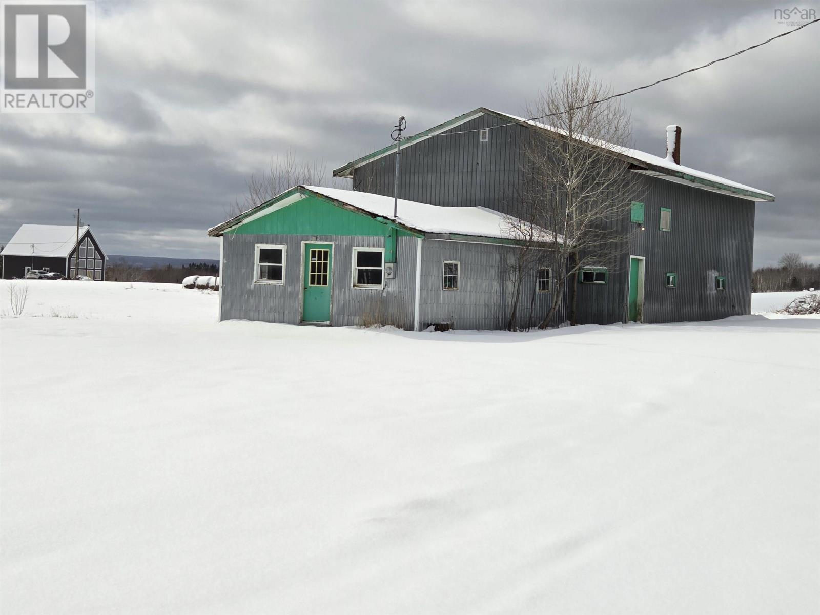 4105 Highway 316 Highway, St Andrew's, Nova Scotia  B2G 2L4 - Photo 17 - 202604654