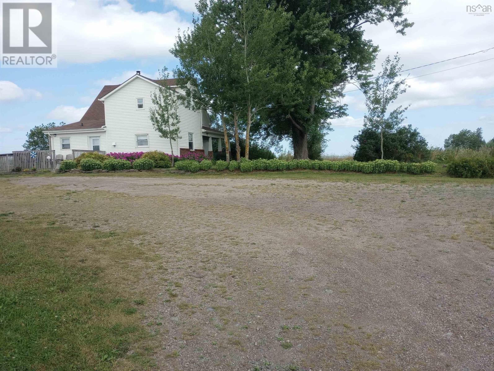 4105 Highway 316 Highway, St Andrew's, Nova Scotia  B2G 2L4 - Photo 21 - 202604663