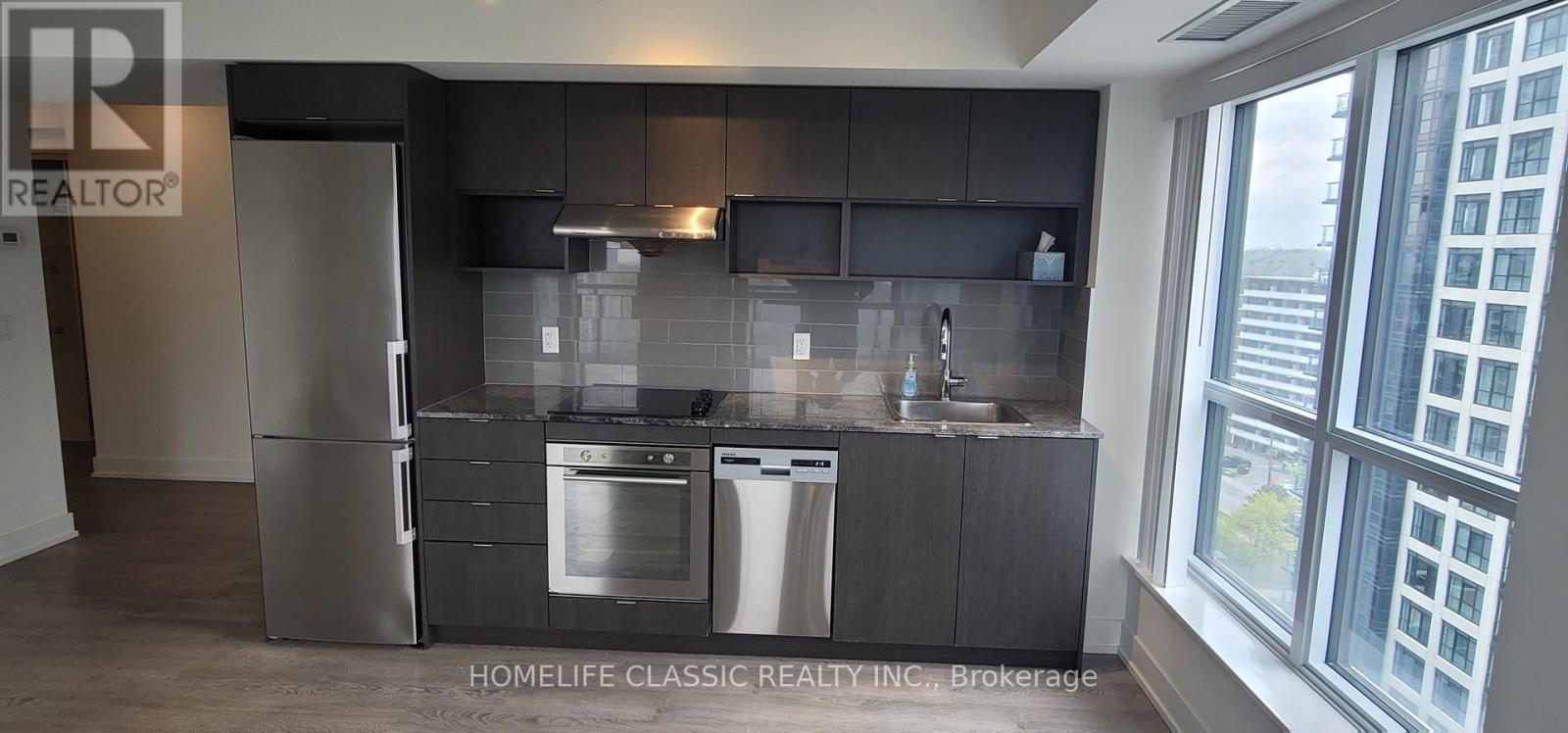 1208 - 7 Mabelle Avenue, Toronto, Ontario  M9A 0C9 - Photo 13 - W13023314