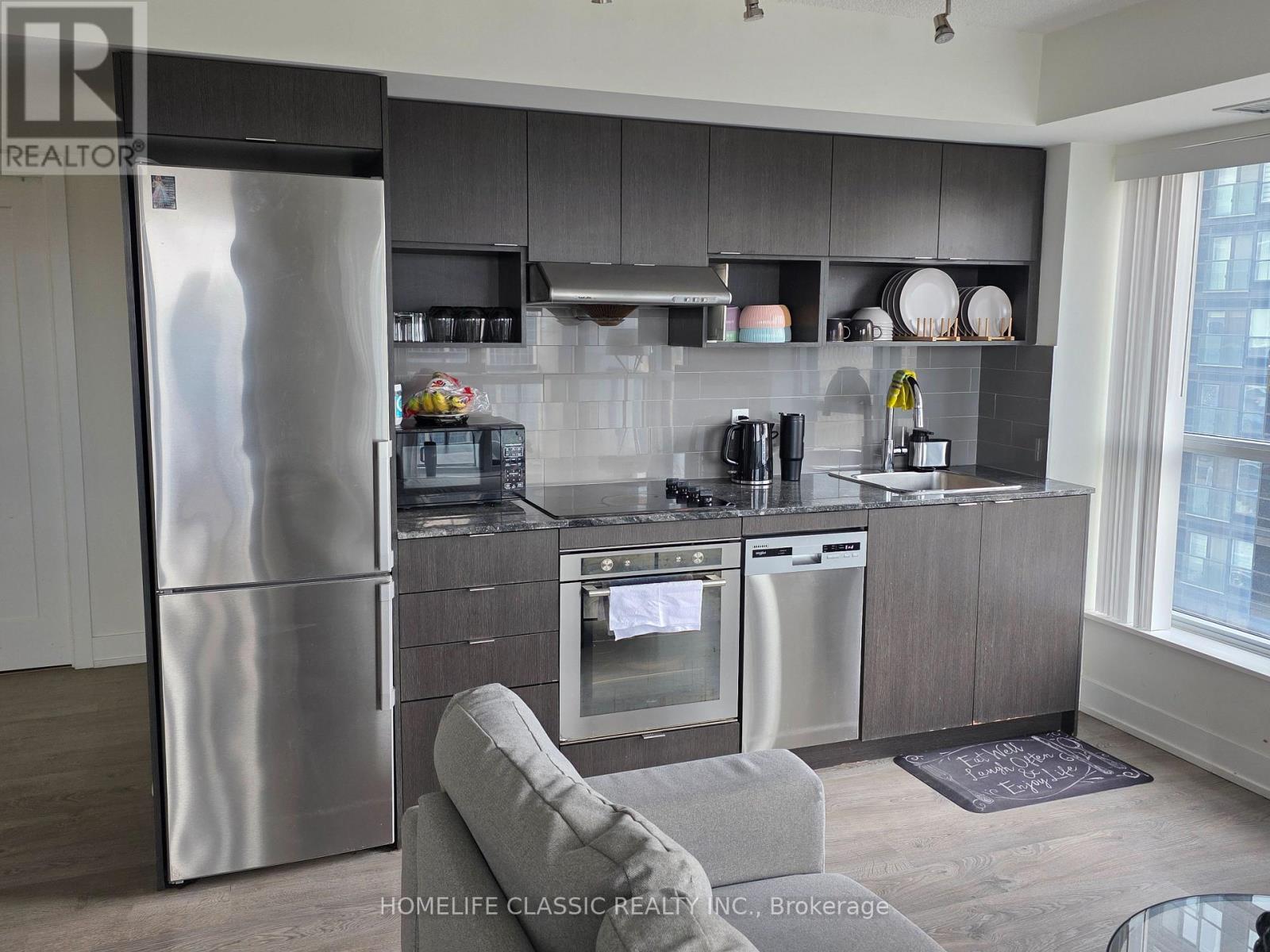 1208 - 7 Mabelle Avenue, Toronto, Ontario  M9A 0C9 - Photo 3 - W13023314