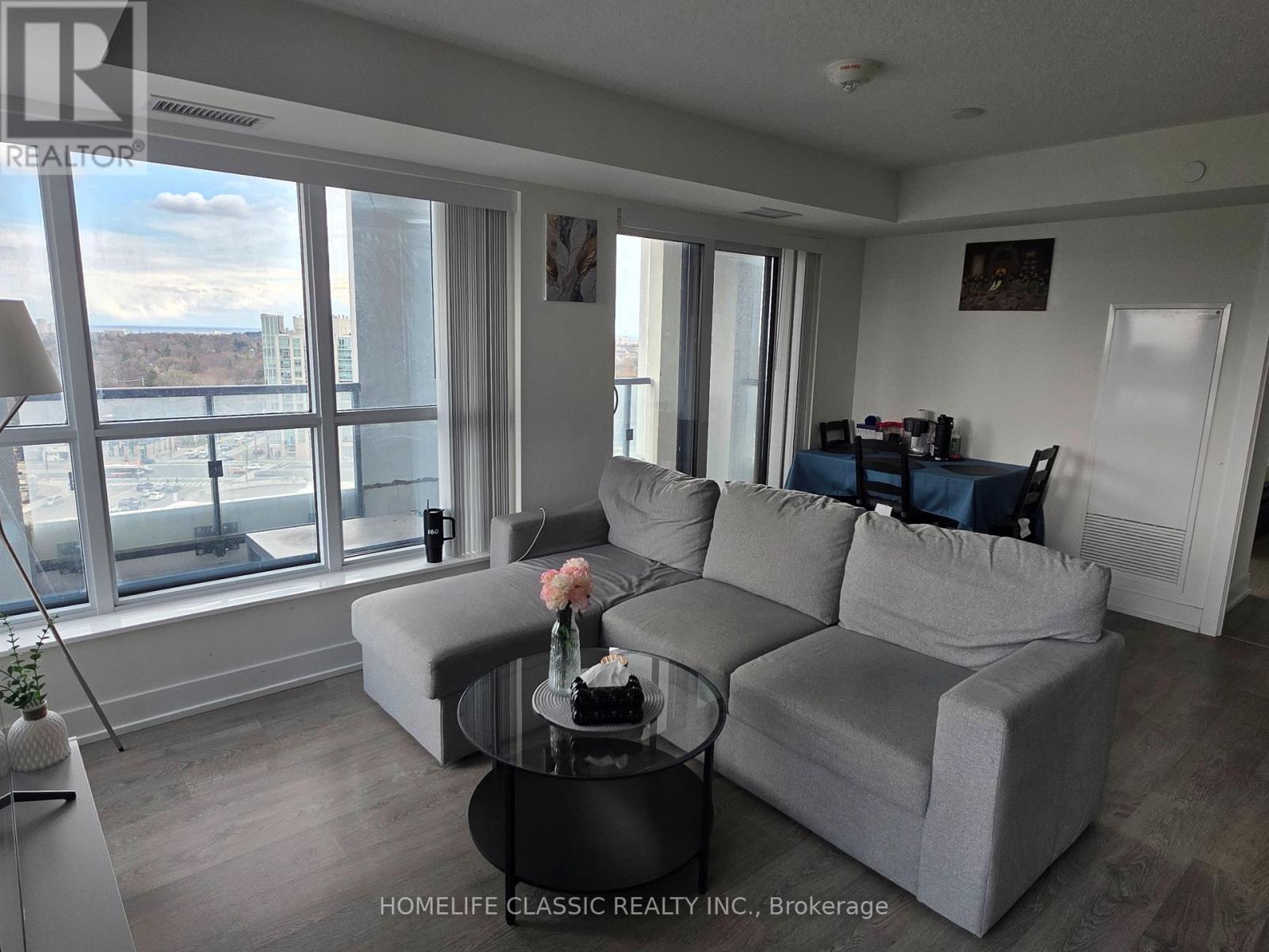 1208 - 7 Mabelle Avenue, Toronto, Ontario  M9A 0C9 - Photo 4 - W13023314