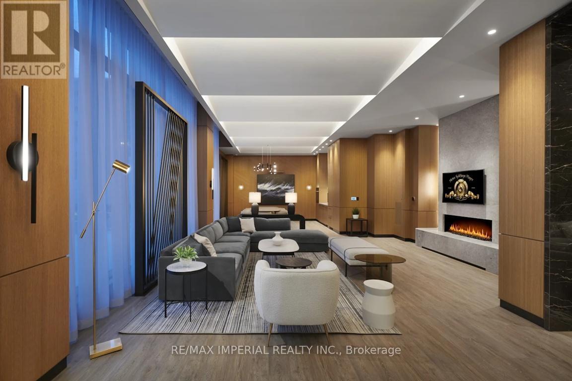 2110 - 60 Central Park Parkway, Toronto, Ontario  M9A 3K1 - Photo 23 - W13023364