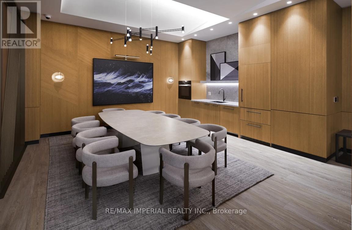 2110 - 60 Central Park Parkway, Toronto, Ontario  M9A 3K1 - Photo 24 - W13023364